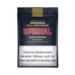 Swedsnus Extra Strong Special 300 Premium