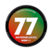77 Nicotine Pouches Watermelon Ice S3