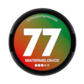 77 Nicotine Pouches Watermelon Ice S3