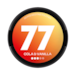 77 Nicotine Pouches Cola & Vanilla S3