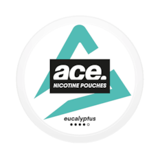 ACE Eucalyptus S4