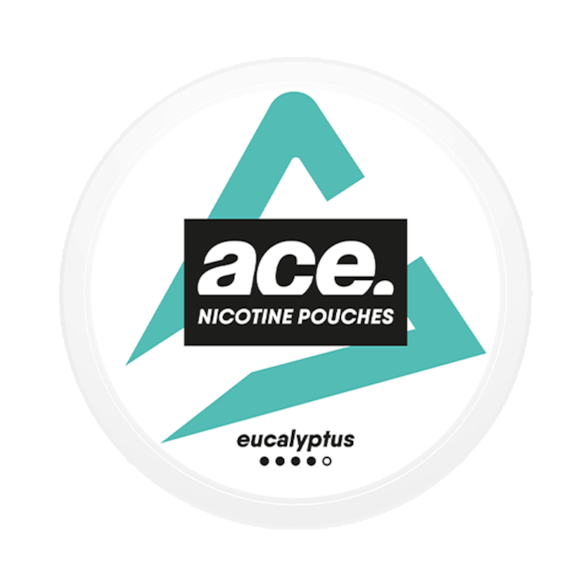 ACE Eucalyptus S4
