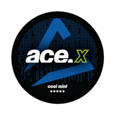 ACE X Cool Mint S5