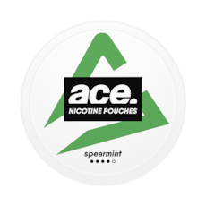 ACE Spearmint S4