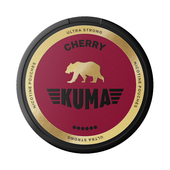 KUMA Cherry Ultra Strong
