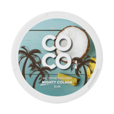 COCO Mighty Colada Slim S4
