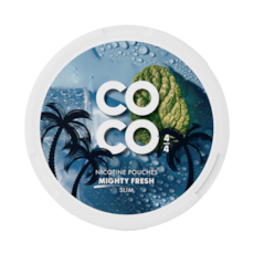 COCO Mighty Fresh Slim S4
