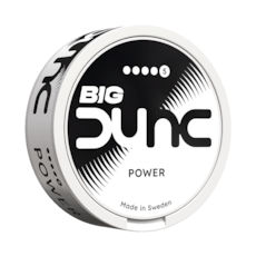 DUNC Big Power S5