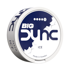 DUNC Big Ice S5