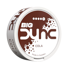 DUNC Big Cola S5