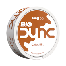 DUNC Big Caramel S3