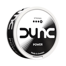 DUNC Power Slim Strong
