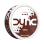 DUNC Cola Slim Strong