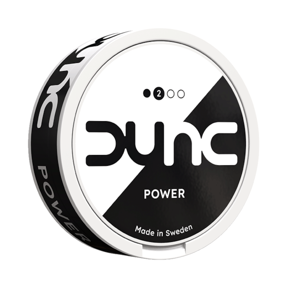 DUNC Power S2
