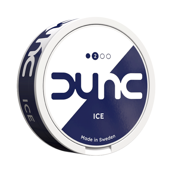 DUNC Ice S2