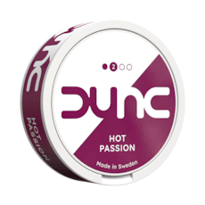 DUNC Hot Passion Slim S2
