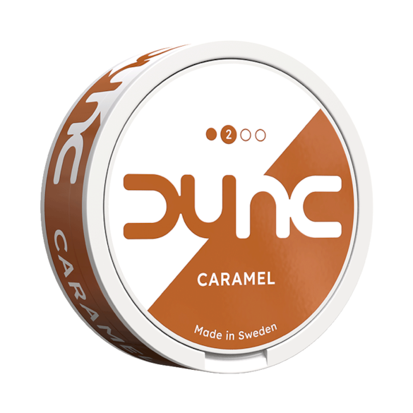 DUNC Caramel S2
