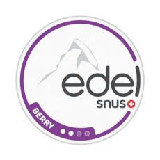 edel Berry S2