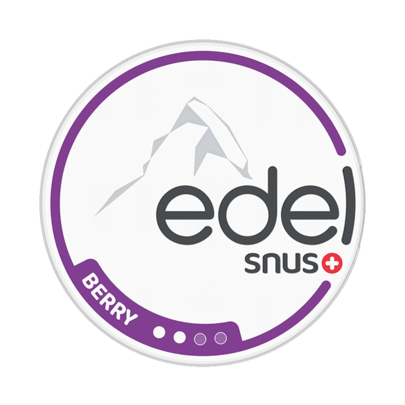 edel Berry S2