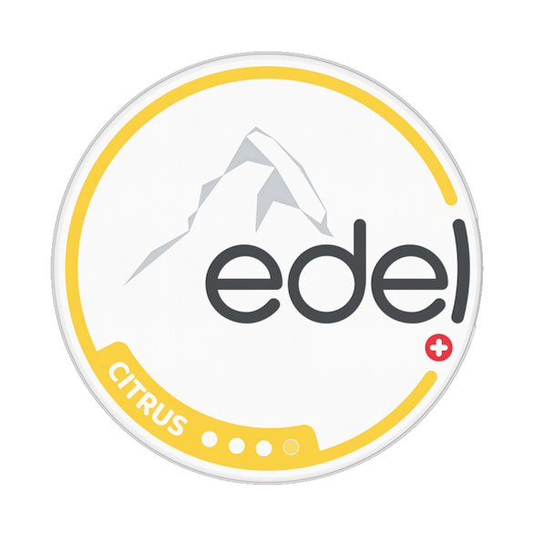 edel Citrus S3
