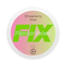 FIX Strawberry Kiwi #4