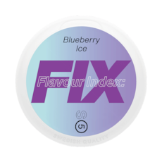 FIX Blueberry Ice #5
