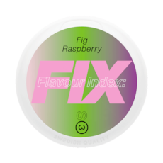 FIX Fig Raspberry #3