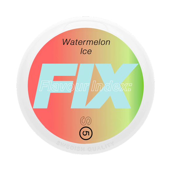 FIX Watermelon Ice S5