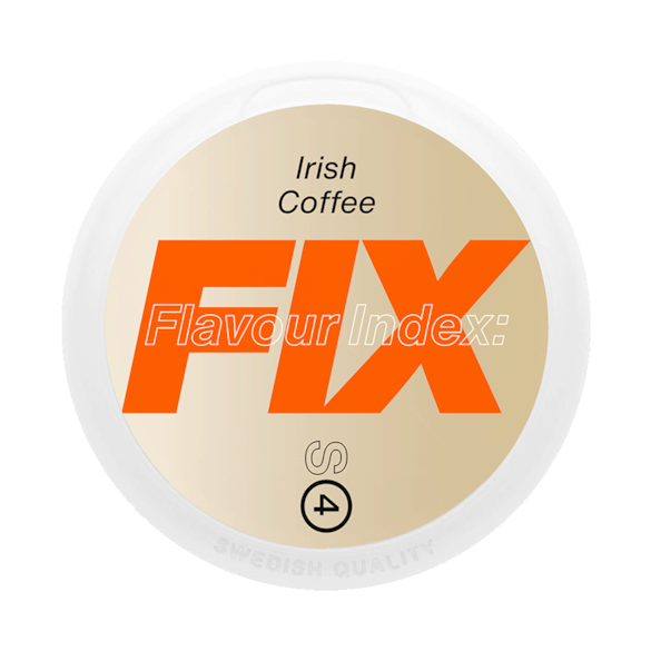 FIX Irish Coffee S4