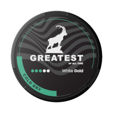 Greatest Cold Dry Slim 8mg