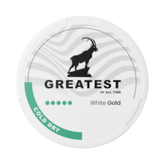 Greatest Cold Dry Slim 16mg