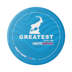 Greatest Arctic Edition