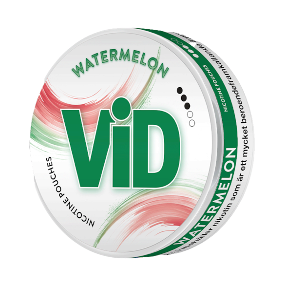 VID Watermelon S3