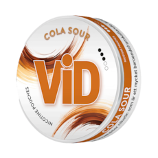 VID Cola Sour Slim S3