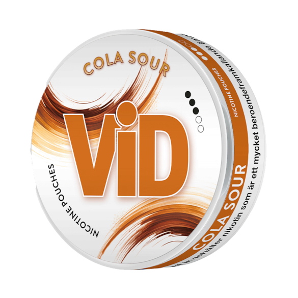 VID Cola Sour S3