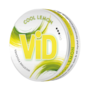 VID Cool Lemon Slim S3