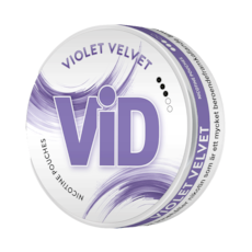 VID Violet Velvet Slim S3
