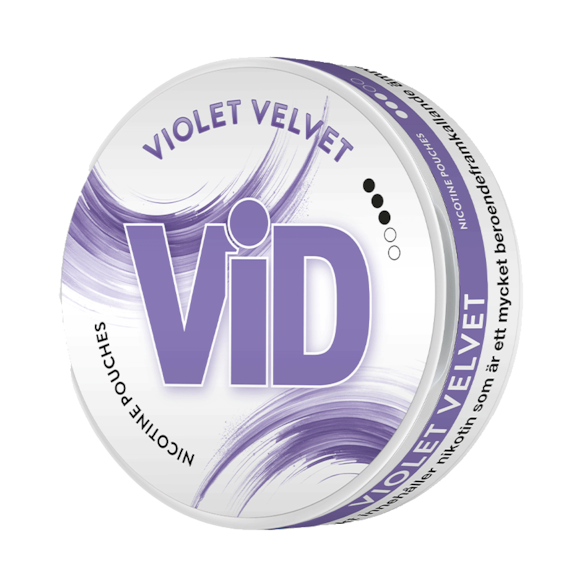 VID Violet Velvet S3