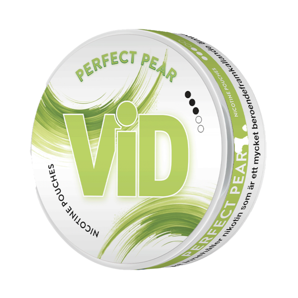 VID Perfect Pear Slim S3