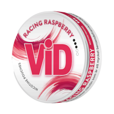 VID Racing Raspberry Slim S3