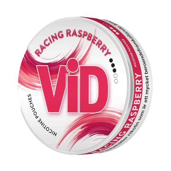 VID Racing Raspberry Slim S3