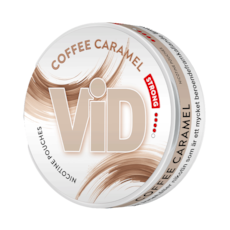 VID Coffee Caramel Slim Strong