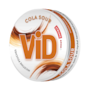 VID Cola Sour Slim Strong