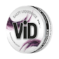VID Salty Liquorice Slim S3