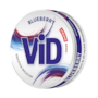 VID Blueberry Slim Strong