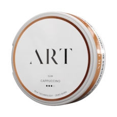 ART Cappuccino S3
