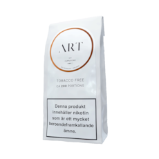 ART Cappuccino Ecopack S3