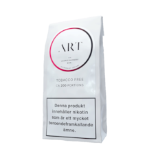 ART Licorice Raspberry Ecopack S3