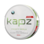 Kapz Frosty Apple Mini Strong