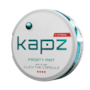 Kapz Frosty Mint Mini Extra Strong